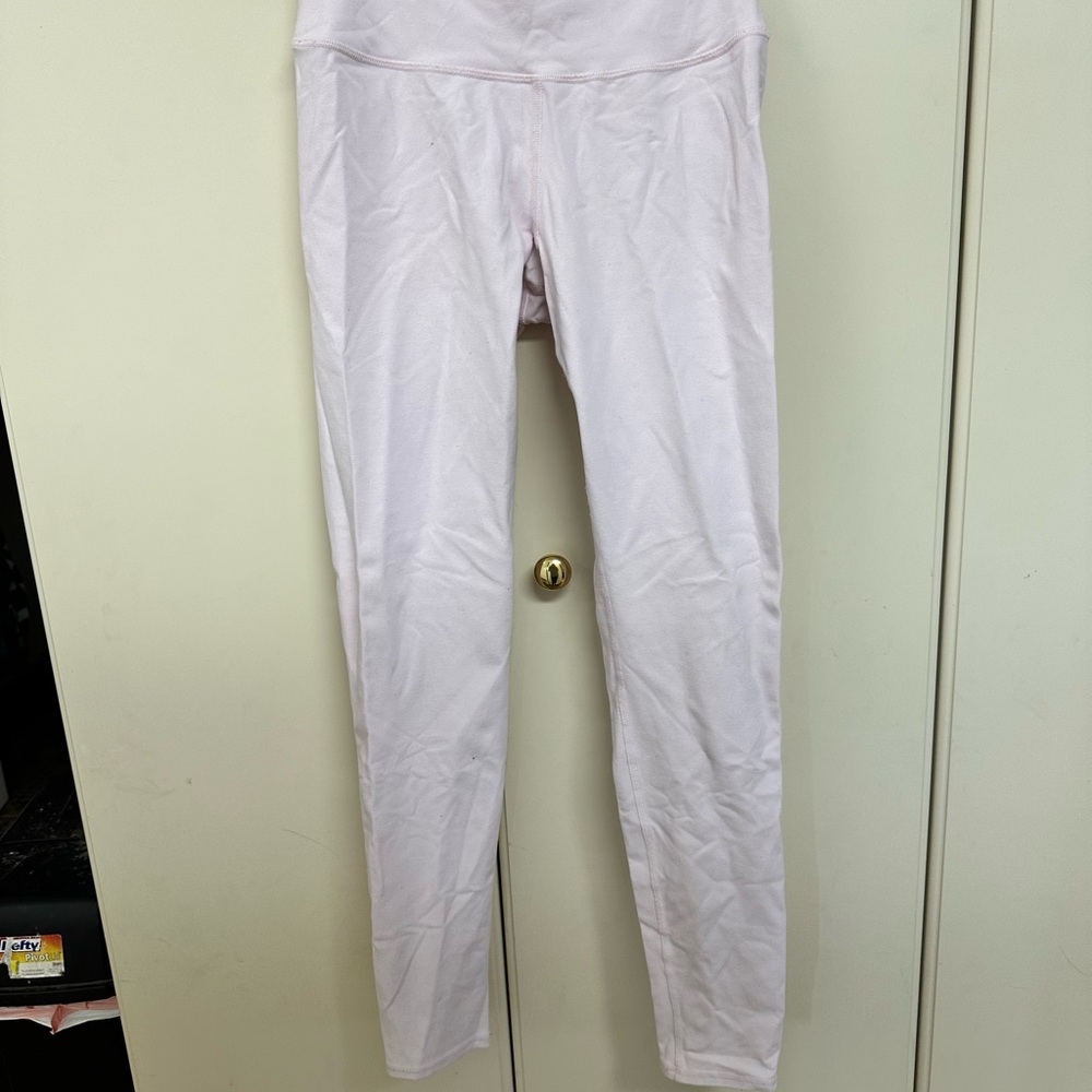 Alo leggings size medium